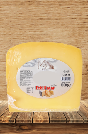 kaşar peyniri