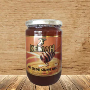 Çiçek Balı Kemah