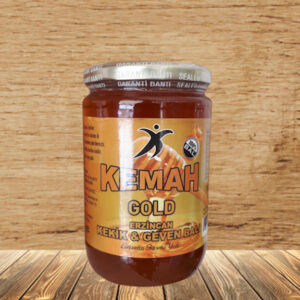 kemah gold bal